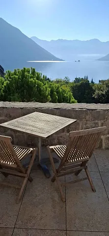 BEAUTIFUL STONE HOUSE IN LIPCI – AN AUTHENTIC HOME IN THE BAY OF KOTOR — photo 21